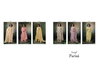 Parisa By Ganga Pure Linen Solid Embroidery Dress Material Wholesale Market In Surat